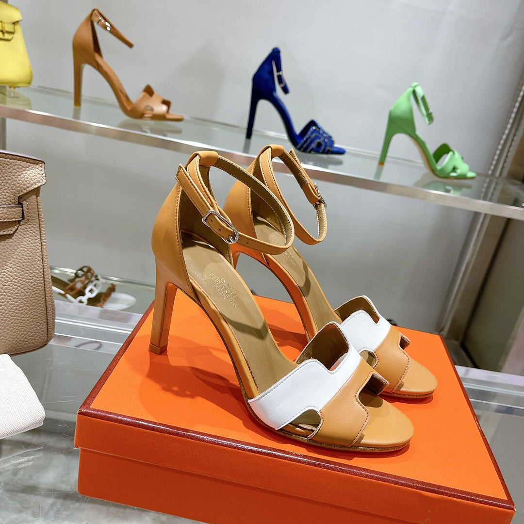 Luxury Shoes - HMS - 741