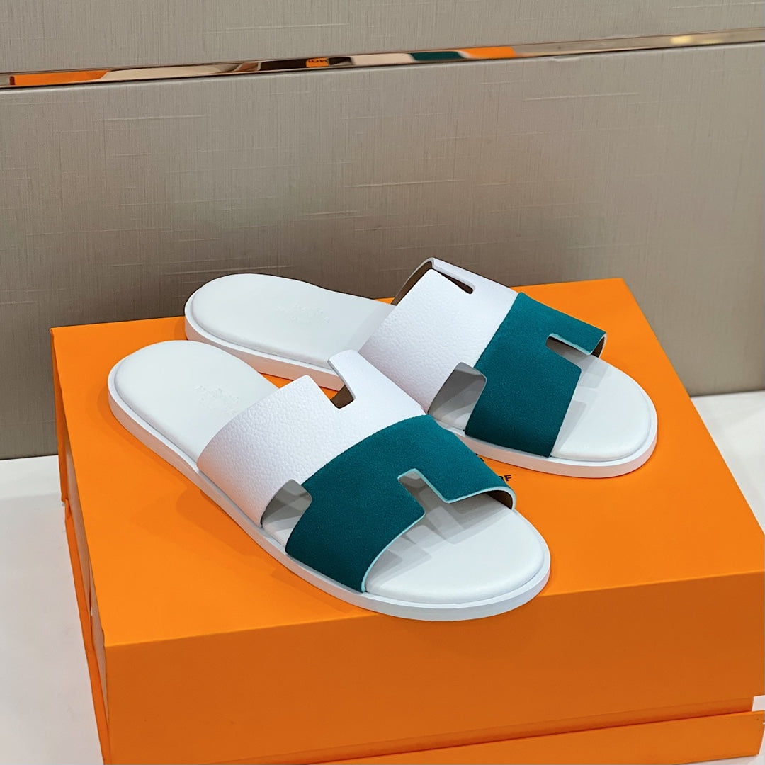 Luxury Shoes - HMS - 894