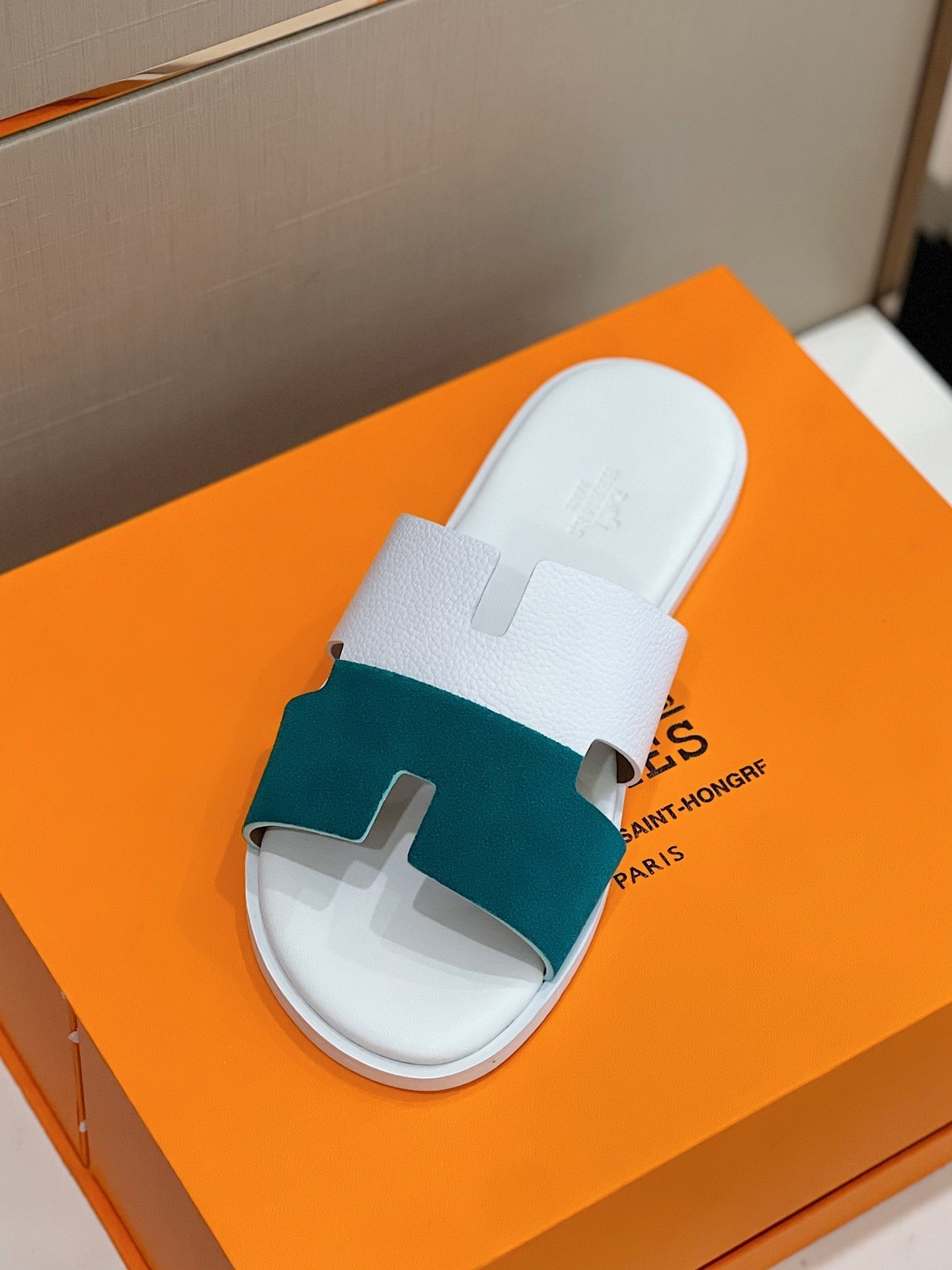 Luxury Shoes - HMS - 894