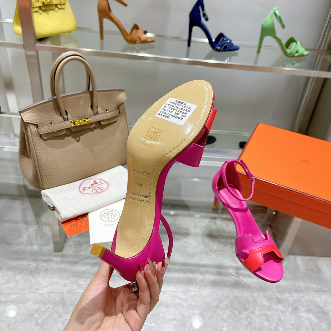 Luxury Shoes - HMS - 744