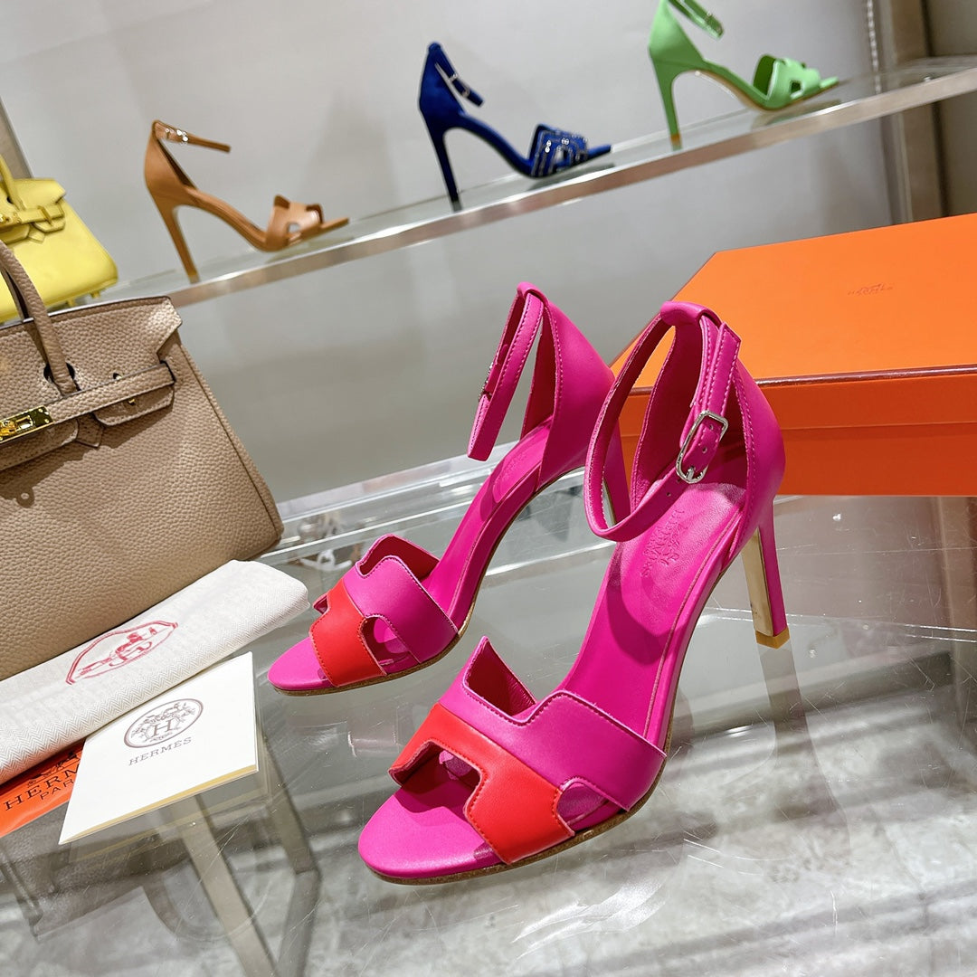 Luxury Shoes - HMS - 744