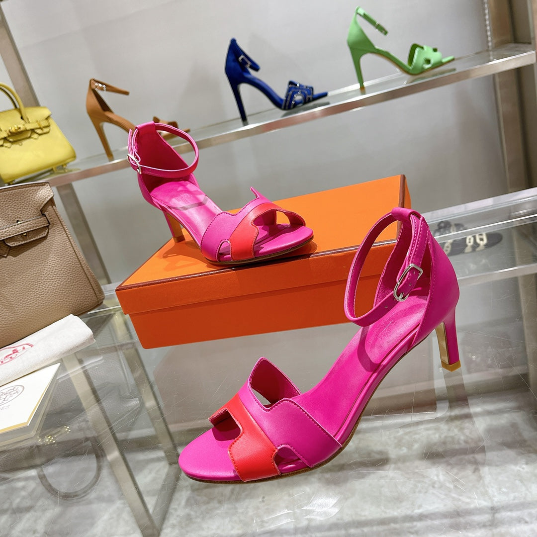 Luxury Shoes - HMS - 744