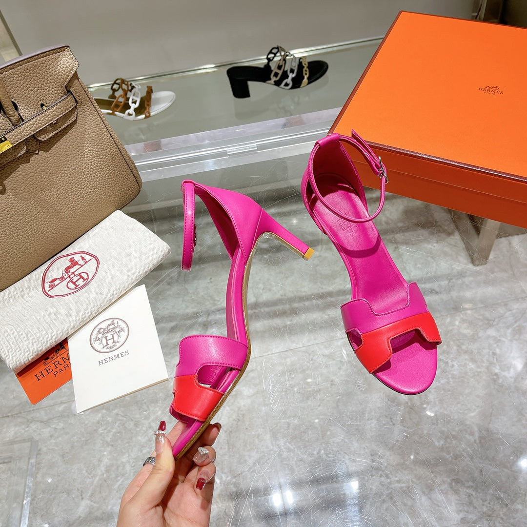 Luxury Shoes - HMS - 744