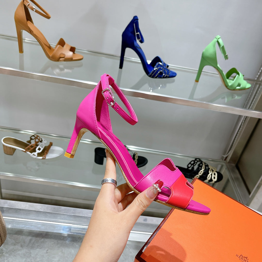 Luxury Shoes - HMS - 744