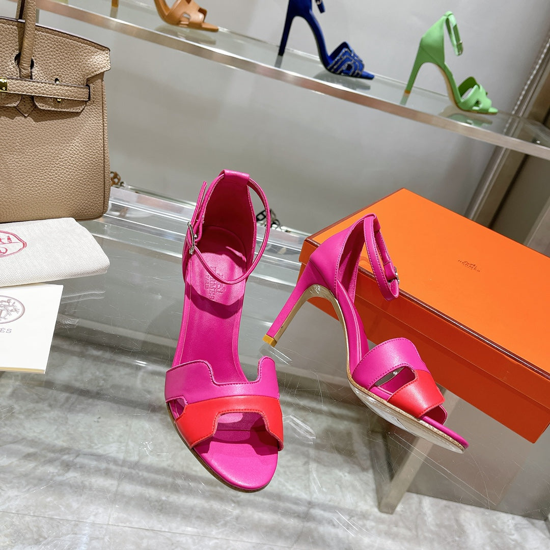 Luxury Shoes - HMS - 742