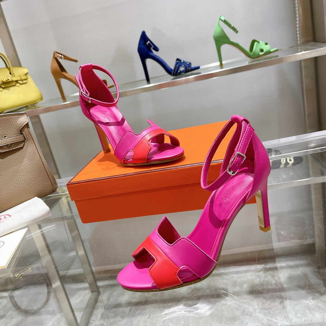 Luxury Shoes - HMS - 742