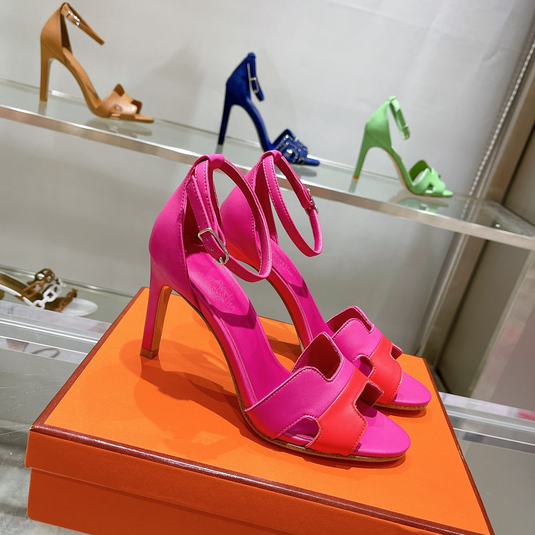 Luxury Shoes - HMS - 742