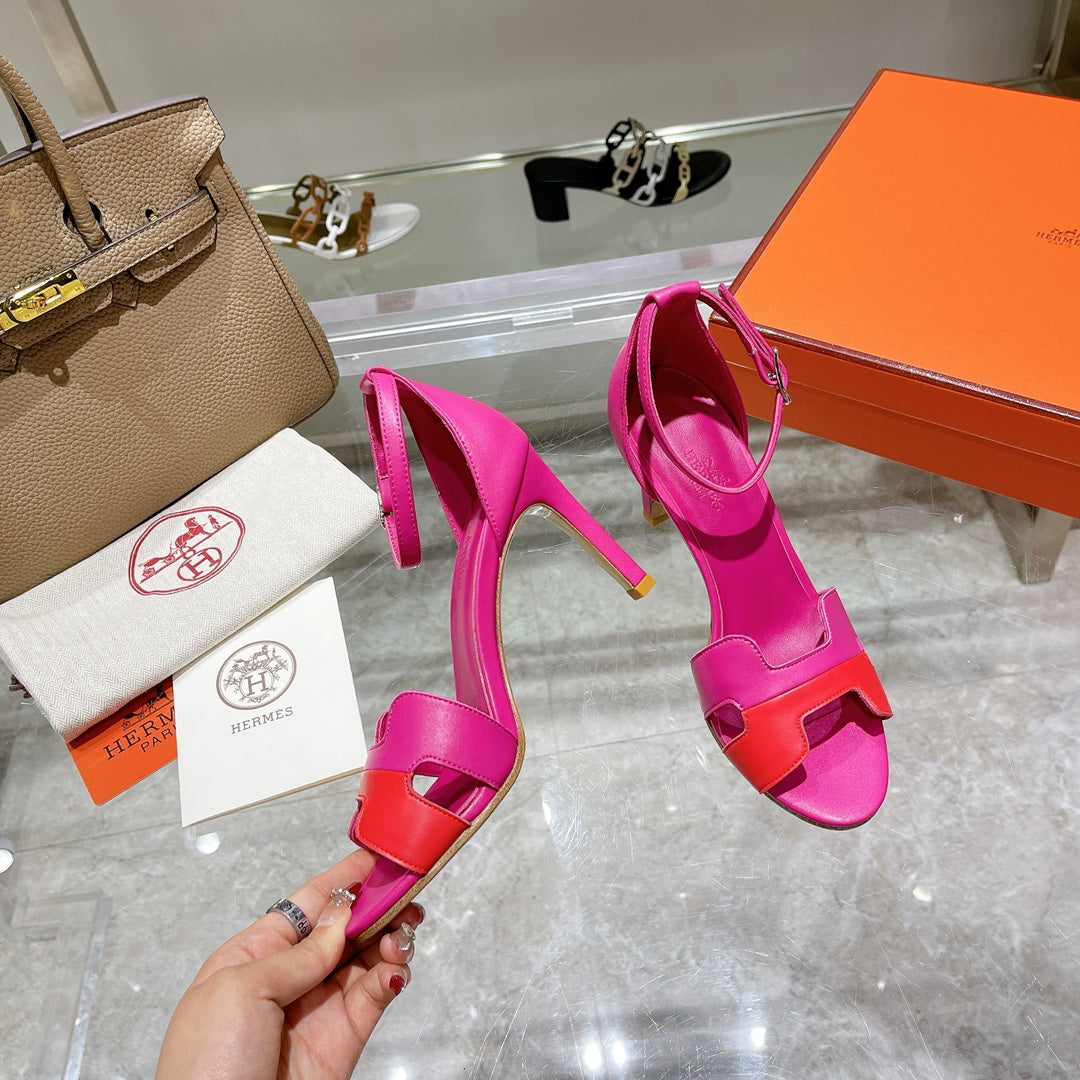 Luxury Shoes - HMS - 742