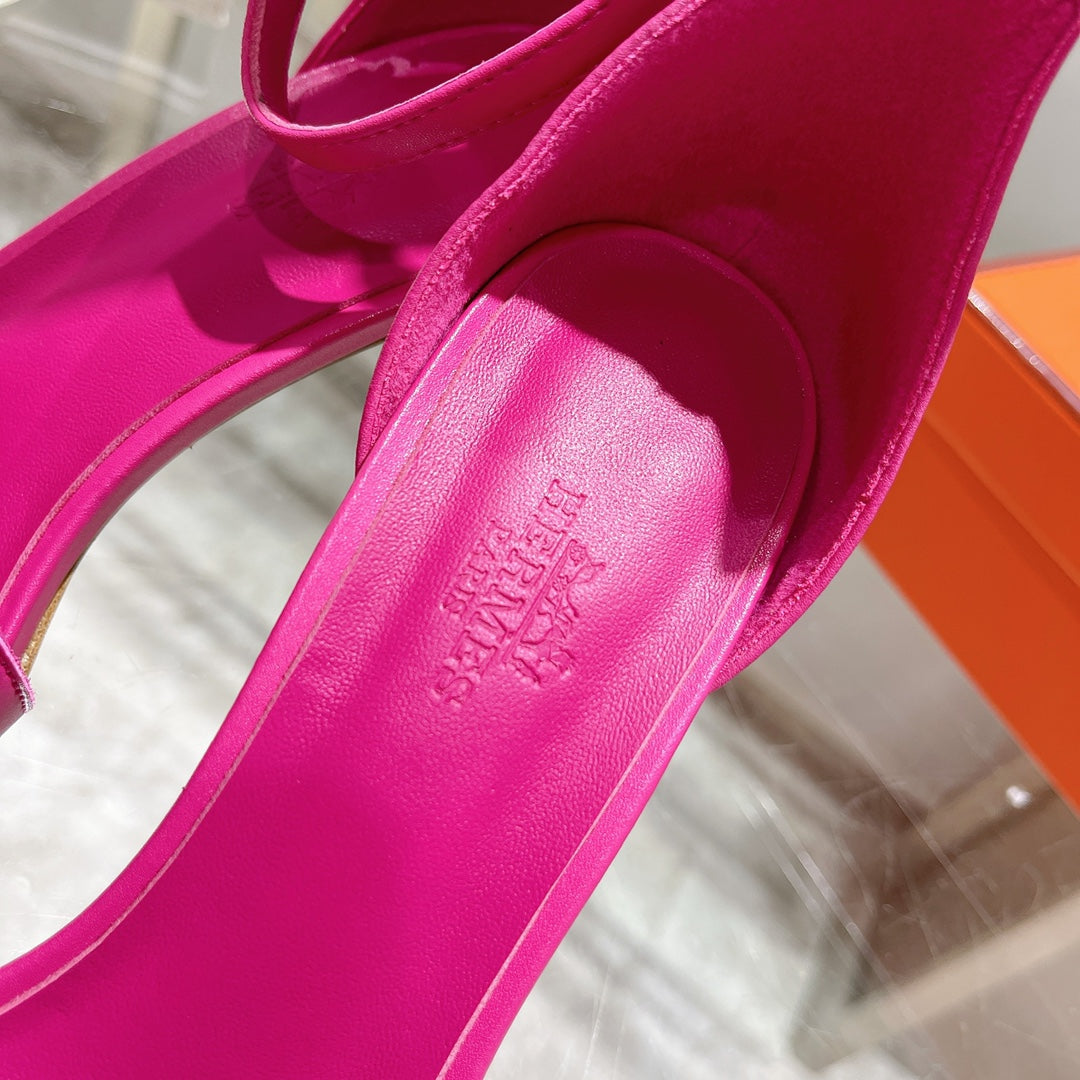 Luxury Shoes - HMS - 742