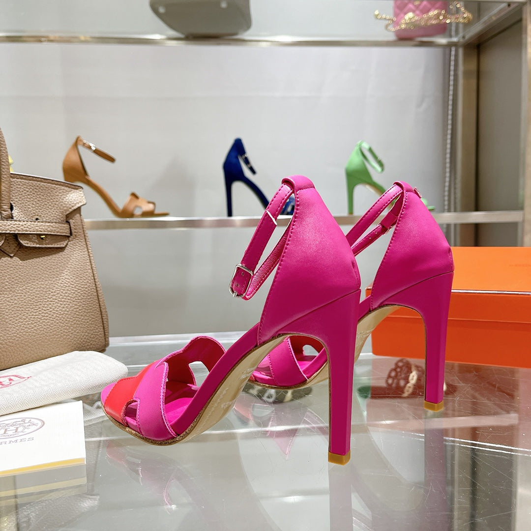 Luxury Shoes - HMS - 743