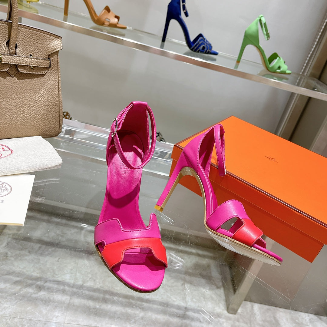 Luxury Shoes - HMS - 743