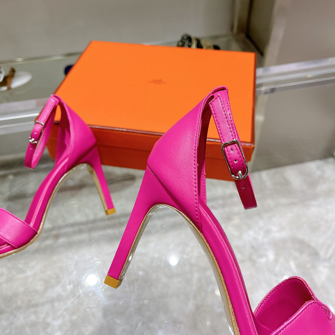 Luxury Shoes - HMS - 743