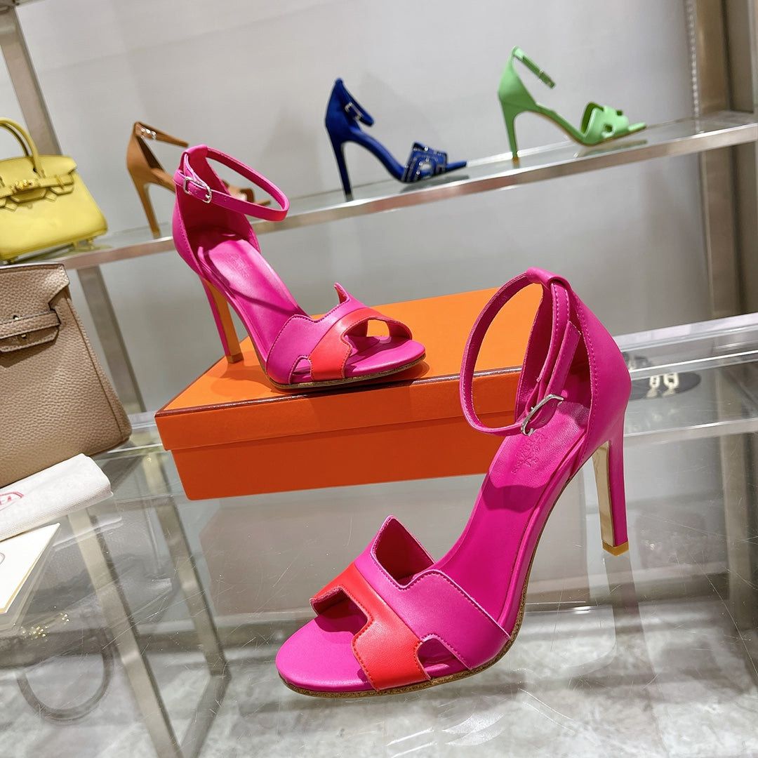 Luxury Shoes - HMS - 743