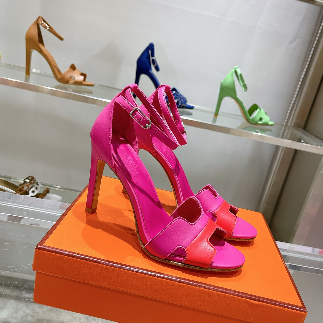 Luxury Shoes - HMS - 743