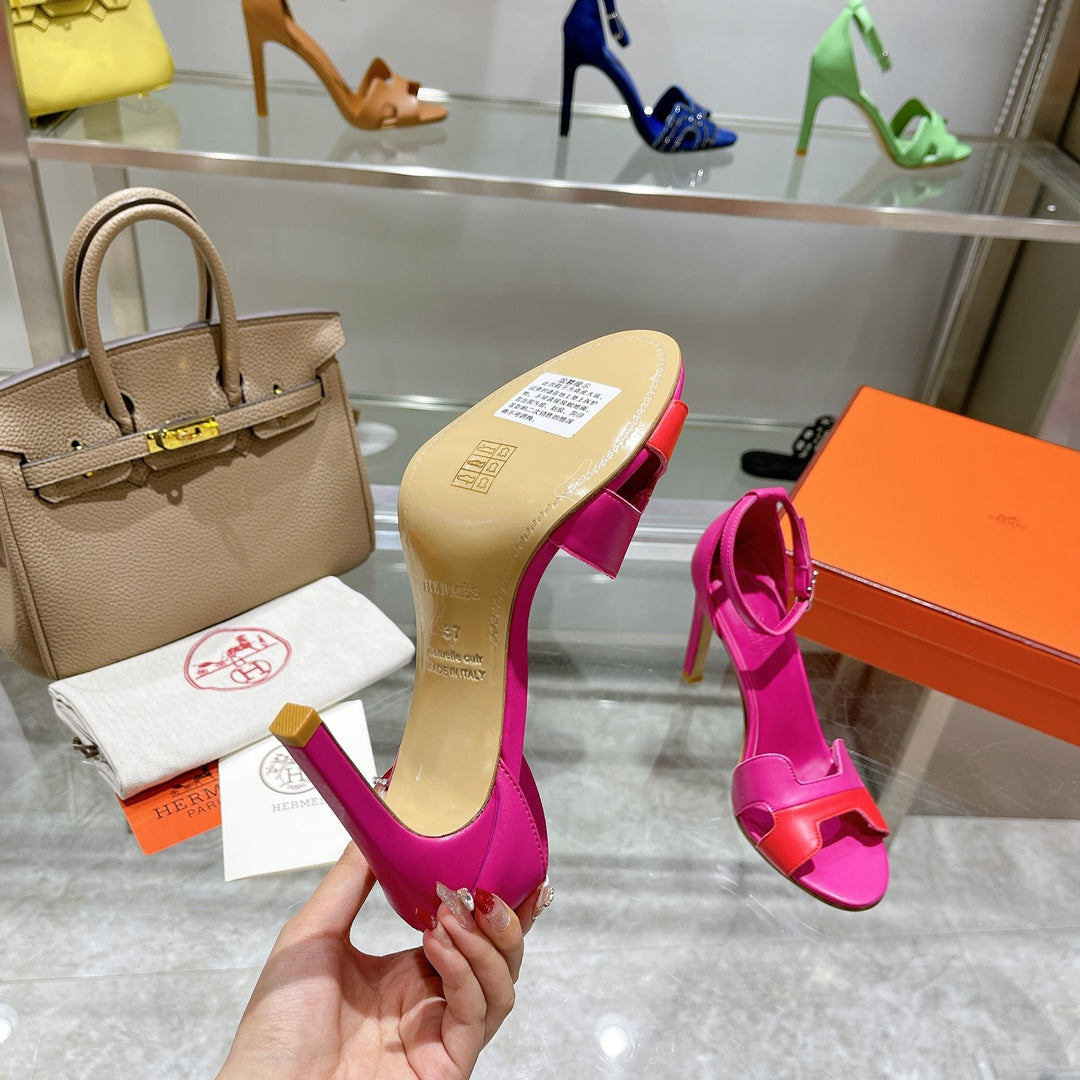 Luxury Shoes - HMS - 743