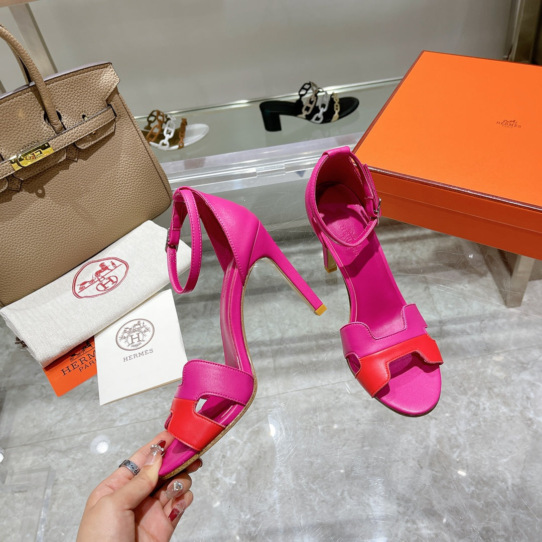 Luxury Shoes - HMS - 743