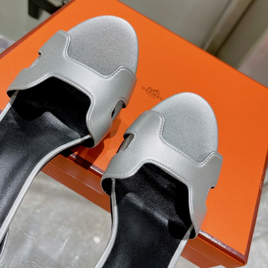 Luxury Shoes - HMS - 731