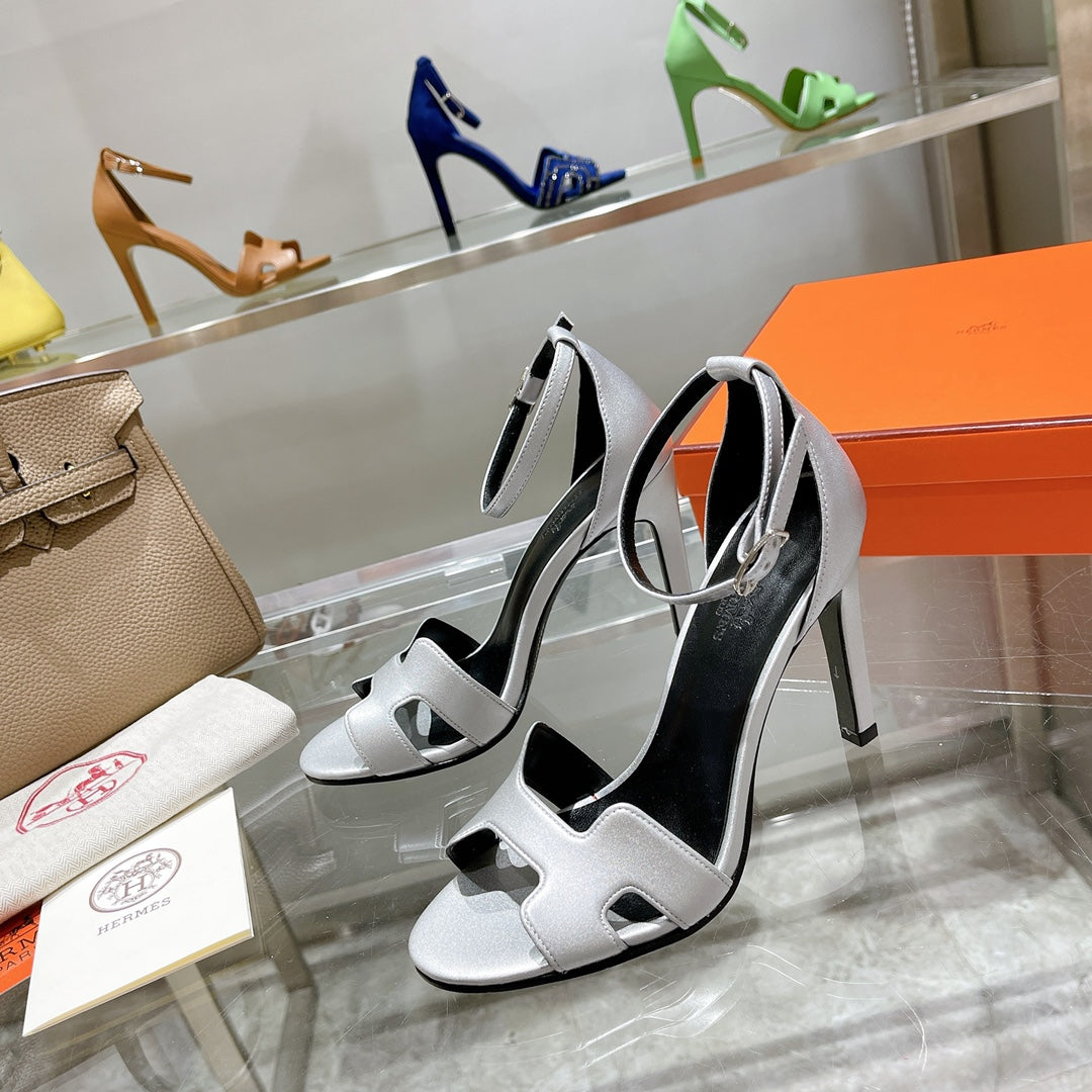 Luxury Shoes - HMS - 731