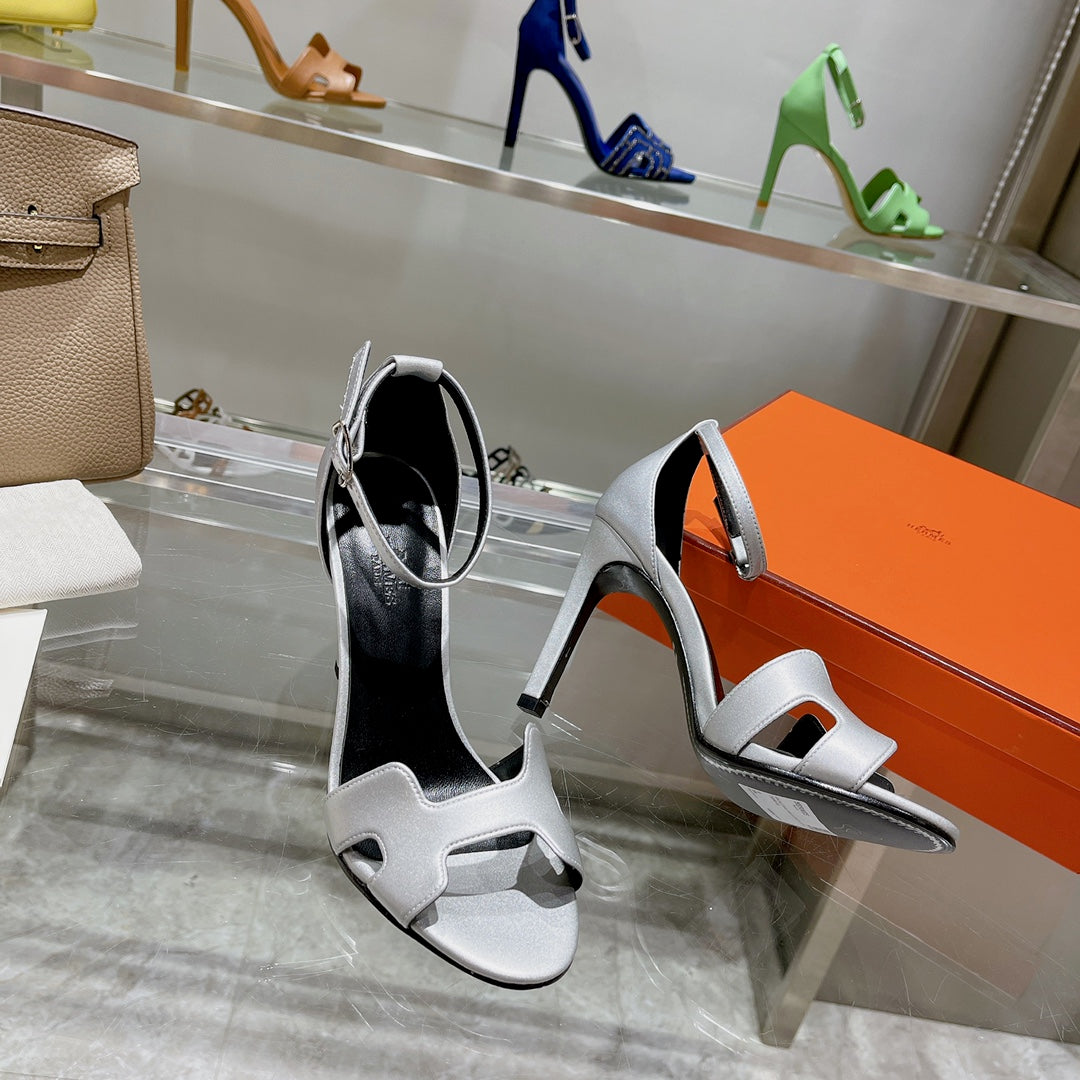 Luxury Shoes - HMS - 731