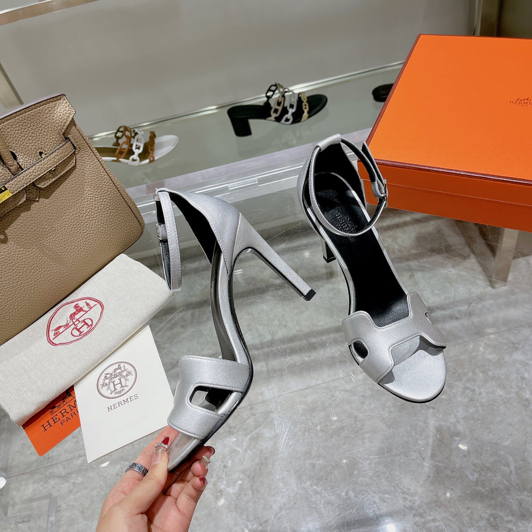 Luxury Shoes - HMS - 731