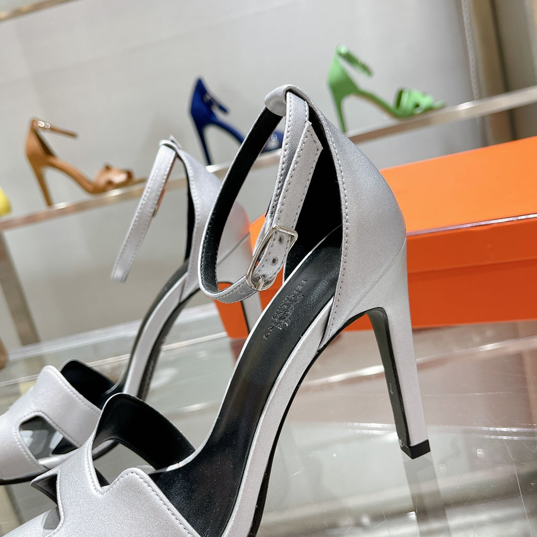 Luxury Shoes - HMS - 731