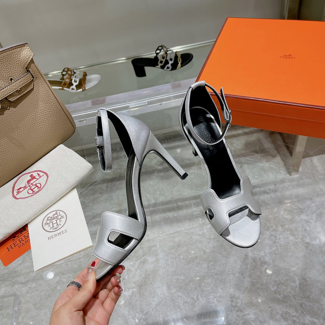 Luxury Shoes - HMS - 730