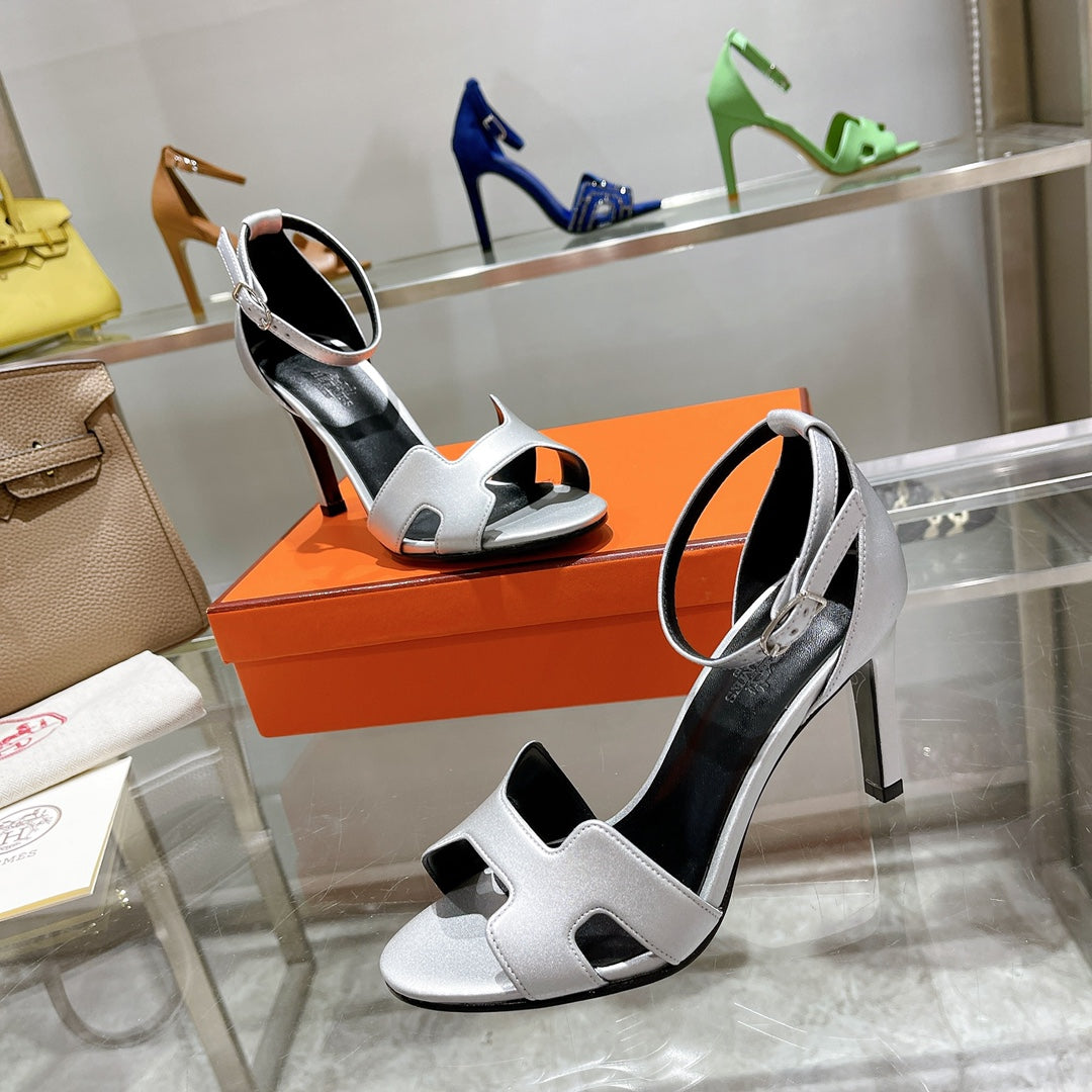 Luxury Shoes - HMS - 730