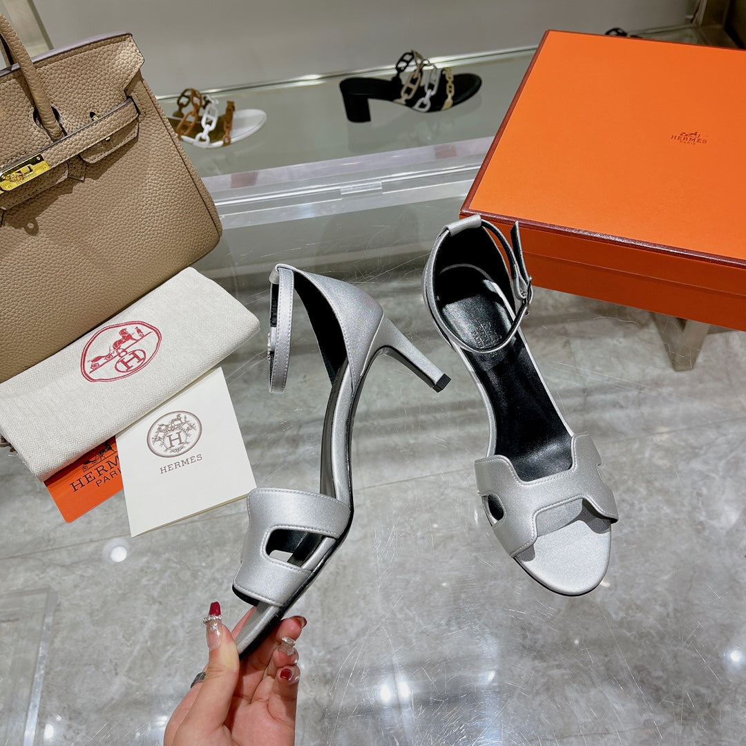 Luxury Shoes - HMS - 732