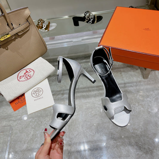 Luxury Shoes - HMS - 732