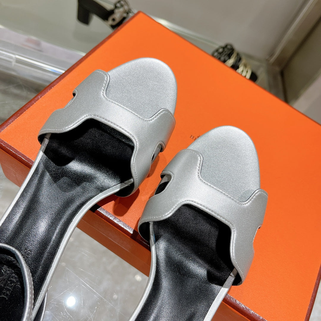 Luxury Shoes - HMS - 732