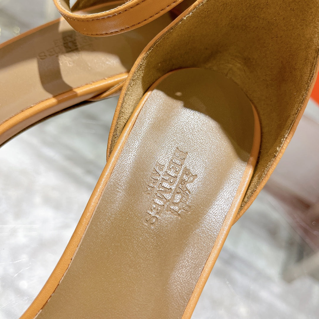 Luxury Shoes - HMS - 729