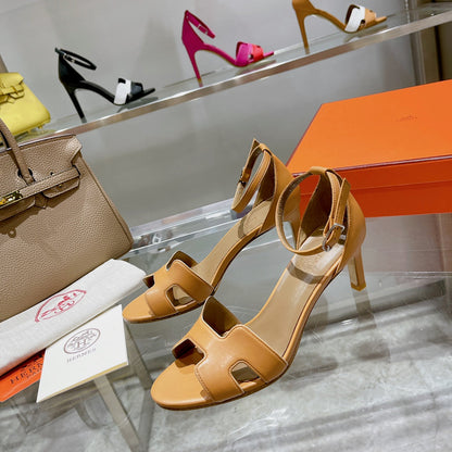 Luxury Shoes - HMS - 729