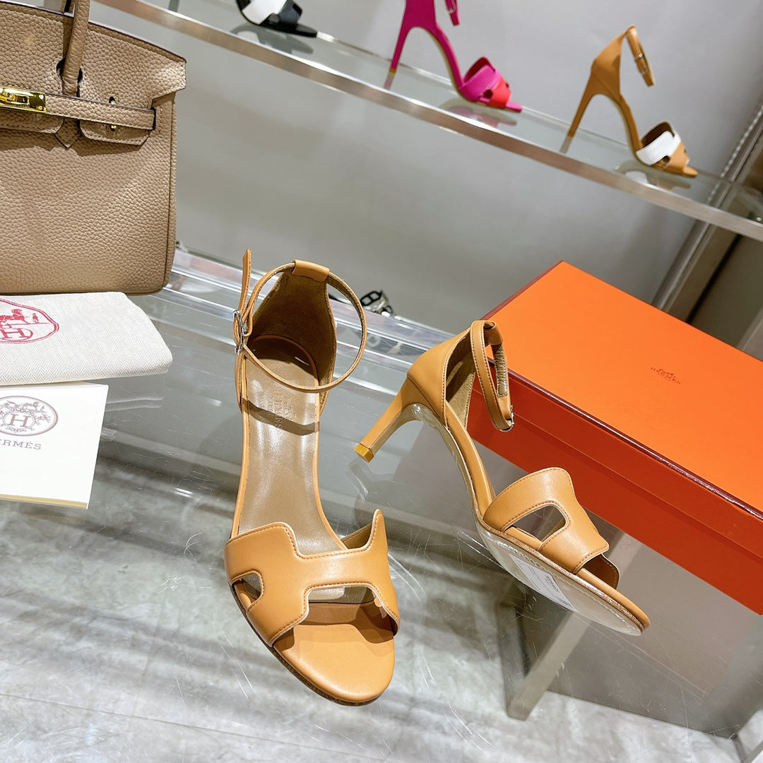 Luxury Shoes - HMS - 729