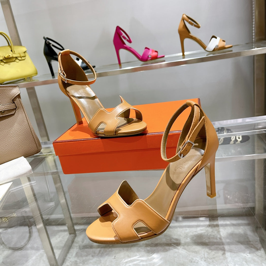 Luxury Shoes - HMS - 728