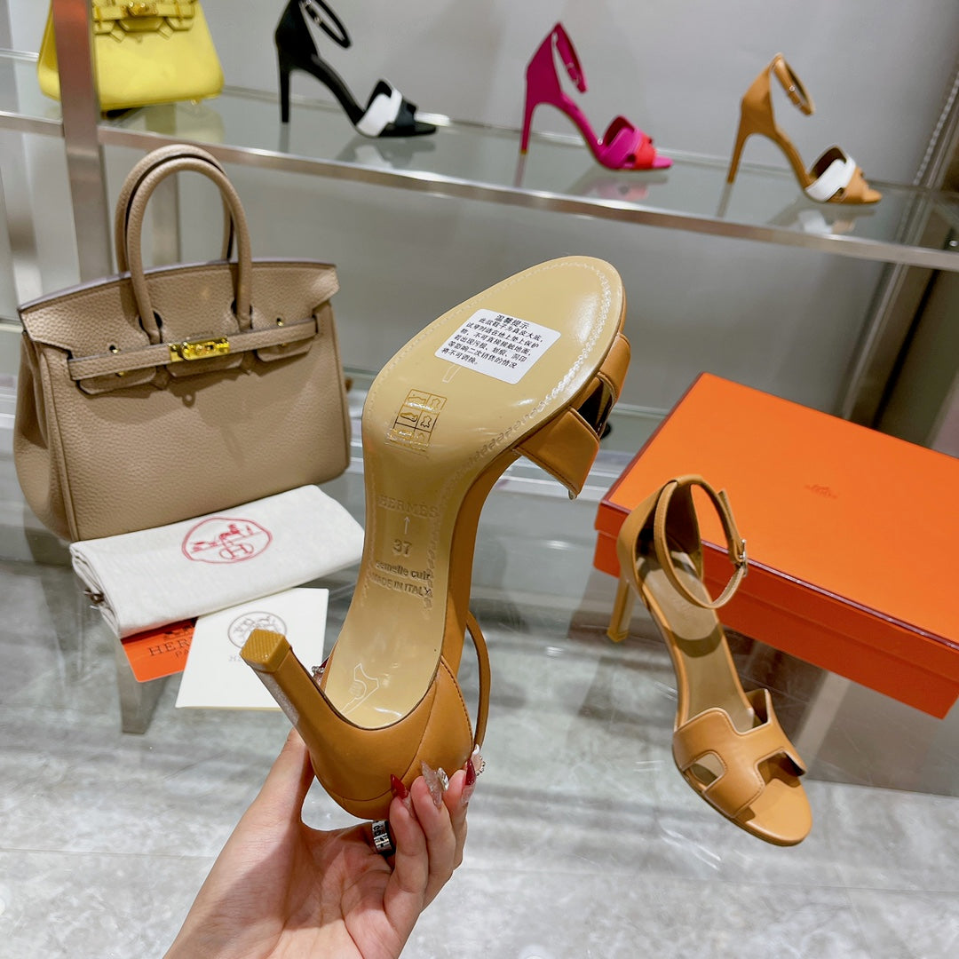 Luxury Shoes - HMS - 728