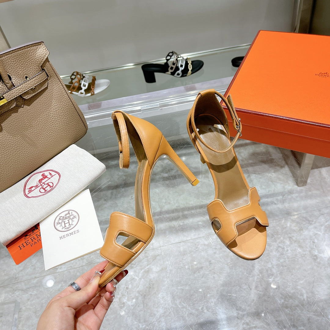 Luxury Shoes - HMS - 728