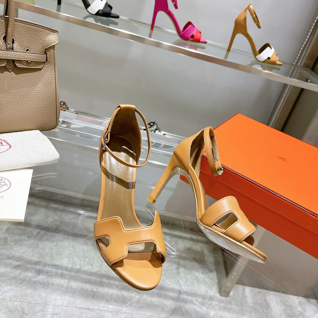 Luxury Shoes - HMS - 728