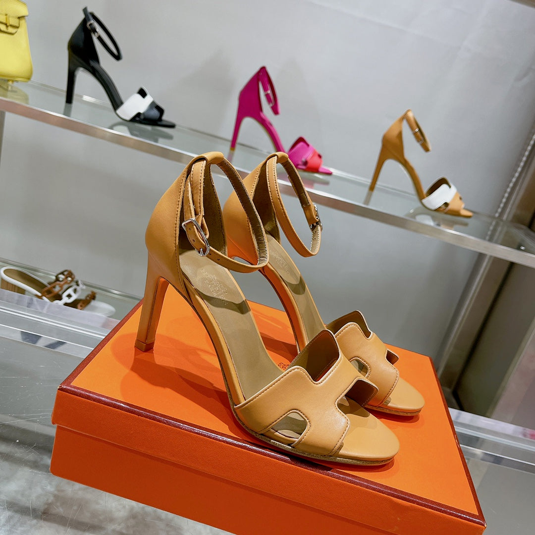 Luxury Shoes - HMS - 728