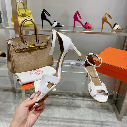 Luxury Shoes - HMS - 746