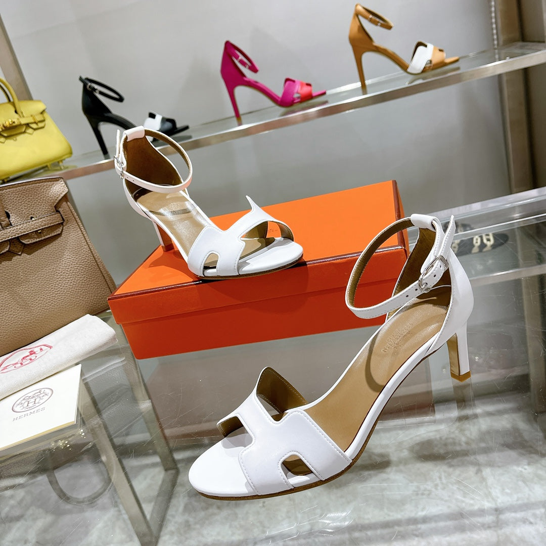 Luxury Shoes - HMS - 746