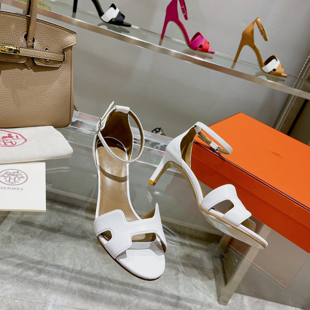 Luxury Shoes - HMS - 746