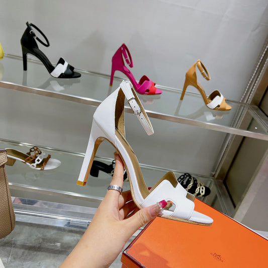 Luxury Shoes - HMS - 745