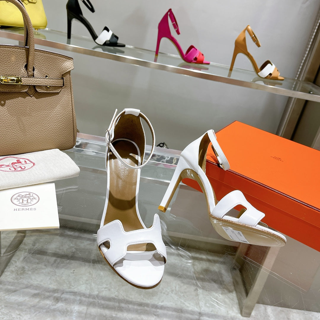 Luxury Shoes - HMS - 745