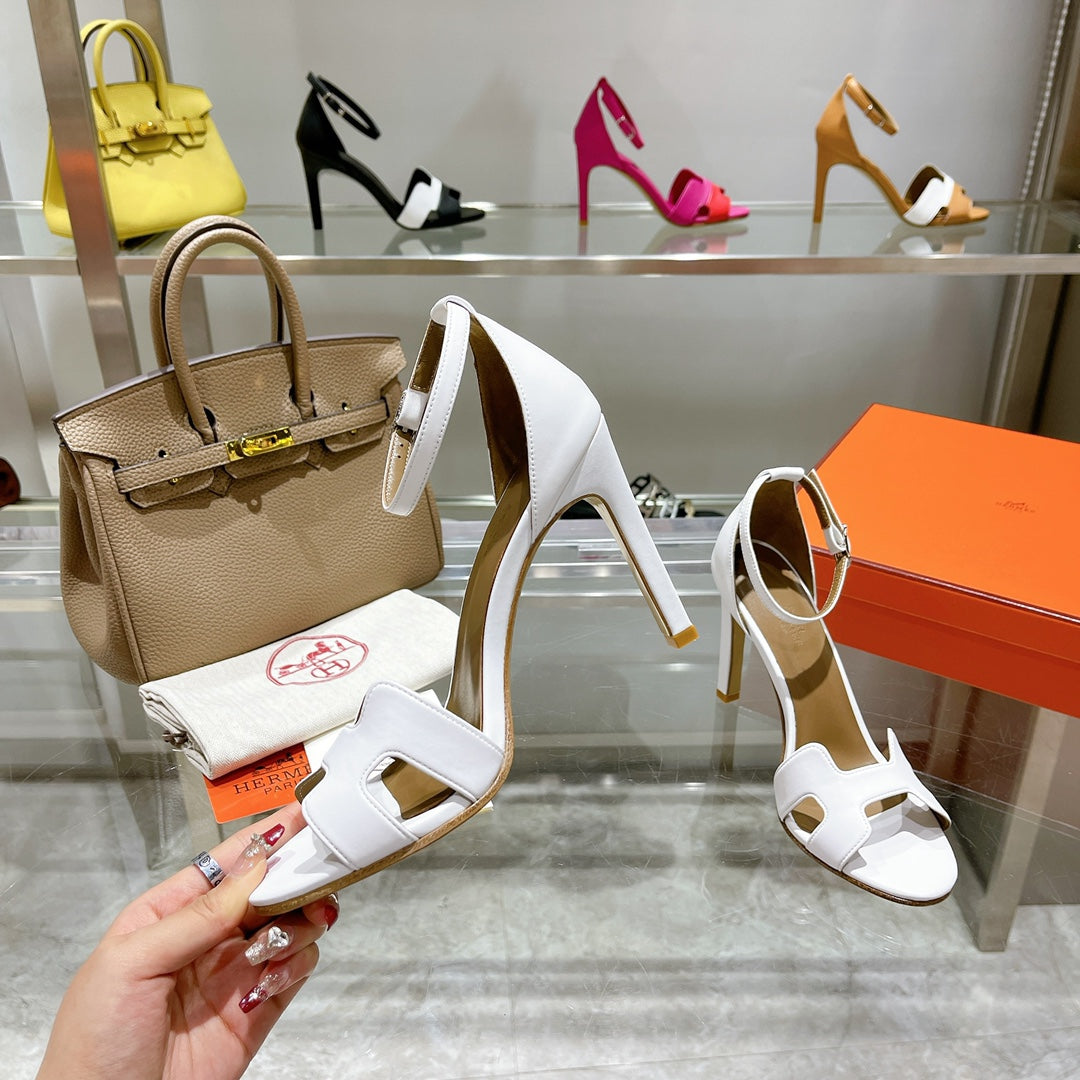 Luxury Shoes - HMS - 745