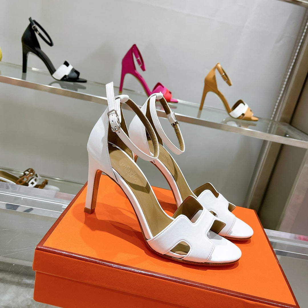 Luxury Shoes - HMS - 747