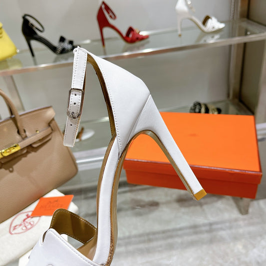 Luxury Shoes - HMS - 747