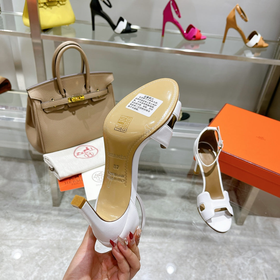 Luxury Shoes - HMS - 747