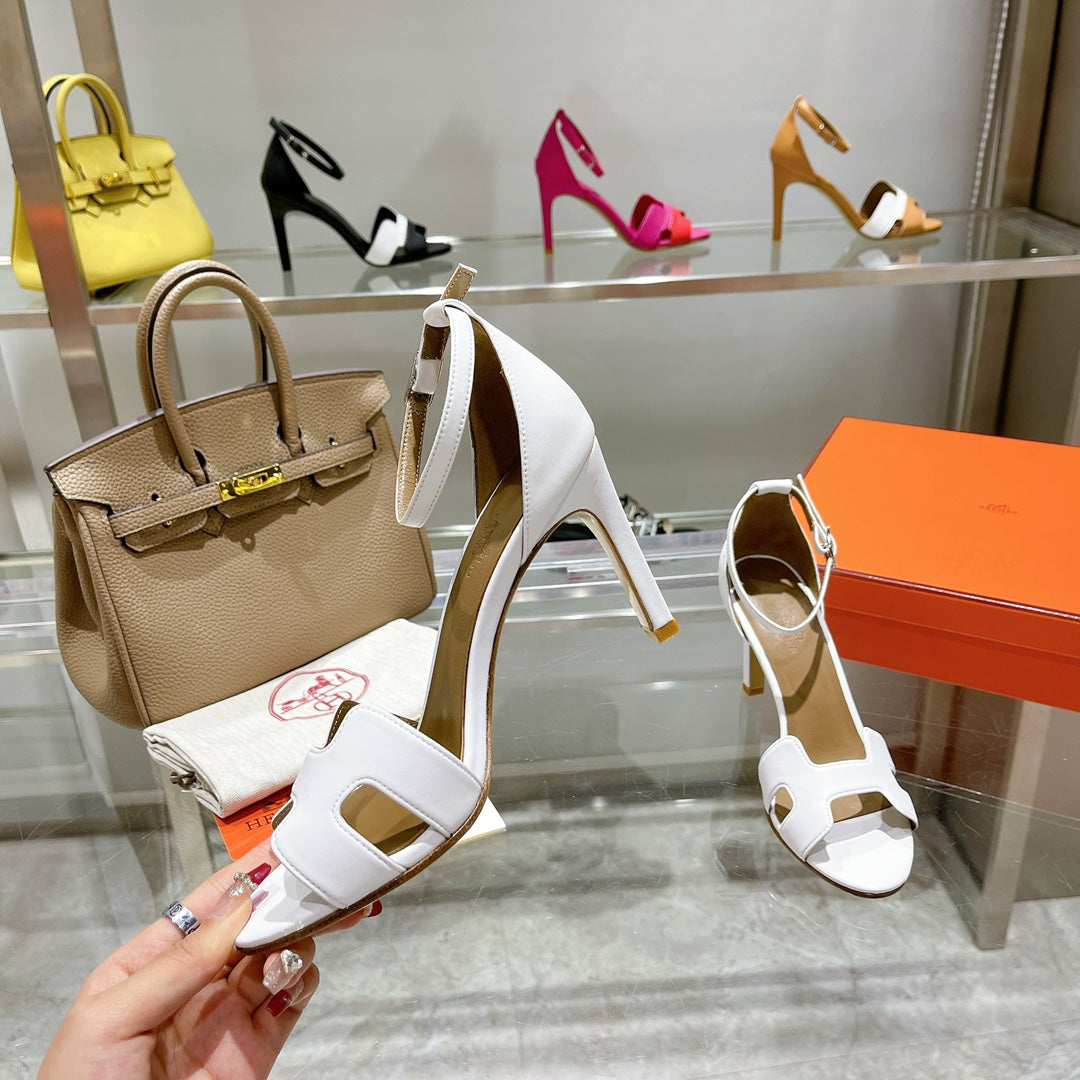 Luxury Shoes - HMS - 747