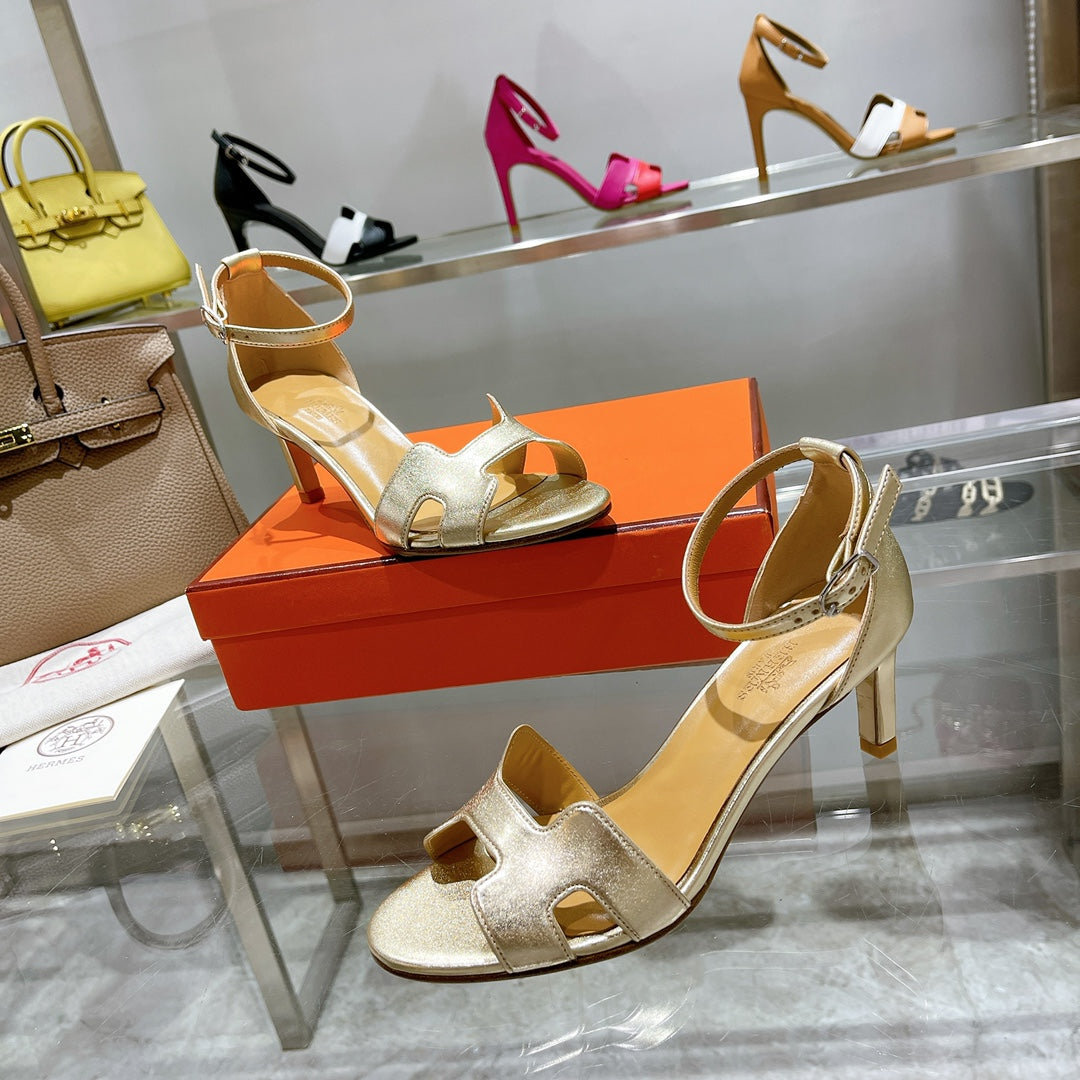 Luxury Shoes - HMS - 749