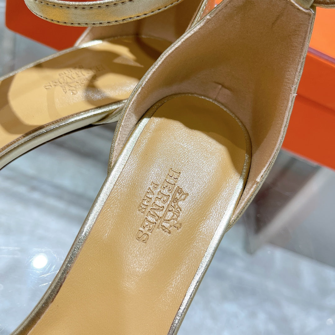 Luxury Shoes - HMS - 749